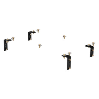 CURT® - 5th Wheel Bracket Kit