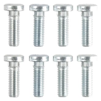 CURT® - Base Rail Bolts for 5th Wheel Hitch