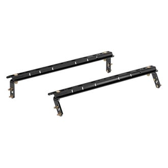 CURT® - 5th Wheel Base Rails