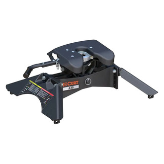 CURT® - A30 Series 5th Wheel Hitch