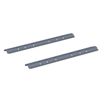 CURT® - 40K 5th Wheel Teridium Rails
