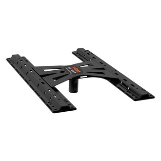 CURT® - X5 Wheel Adapter Plate