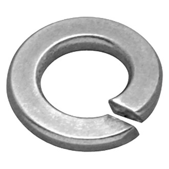 CURT® - Trailer Axle Spindle Lock Washer - 1/2" ID, 8,000 lb
