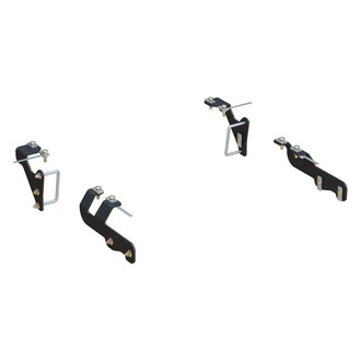 CURT® - 5th Wheel Hitches Bracket Kit