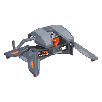 CURT® - PowerRide™ 30K 5th Wheel Hitch
