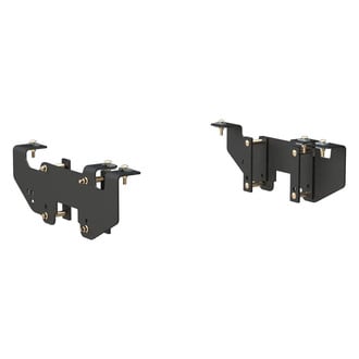 CURT® - 5th Wheel Hitches Bracket Kit