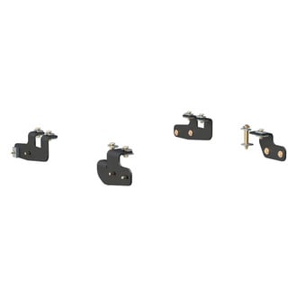 CURT® - 5th Wheel Hitches Bracket Kit