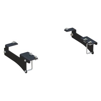 CURT® - 5th Wheel Hitches Bracket Kit
