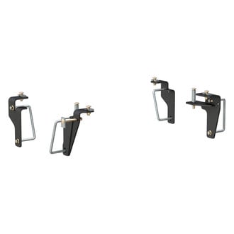 CURT® - 5th Wheel Hitches Bracket Kit