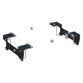 CURT® - 5th Wheel Hitches Bracket Kit