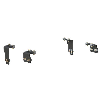 CURT® - 5th Wheel Hitches Bracket Kit
