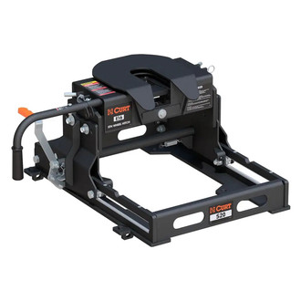 CURT® - E16 Series Sliding 5th Wheel Hitch