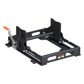 CURT® - S20 5th Wheel Slider