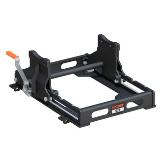 CURT® - S25 5th Wheel Slider