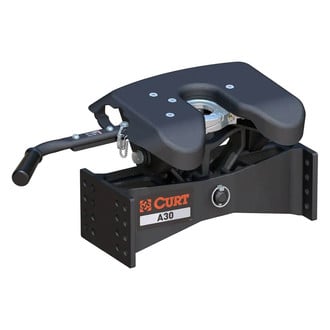 CURT® - A30 Series 5th Wheel Hitch Head