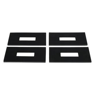 CURT® - 5th Wheel Foot Shims
