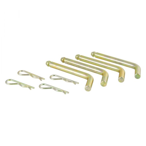 CURT® - 5th Wheel Replacement Pins & Clips