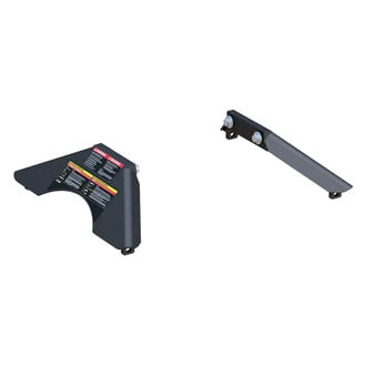 CURT® - Q20 Series 5th Wheel Replacement Legs