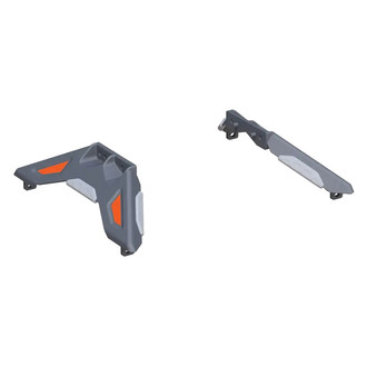 CURT® - PowerRide Series 5th Wheel Replacement Legs