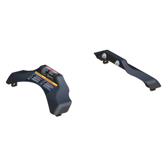 CURT® - Q24 Series 5th Wheel Replacement Legs