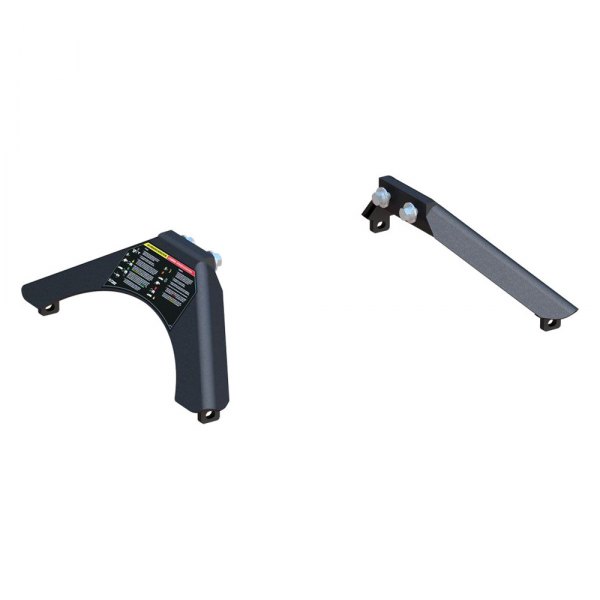 CURT® - A16 Series 5th Wheel Replacement Legs