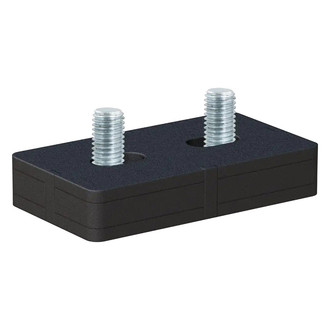 CURT® - E16 5th Wheel Wedge Kit