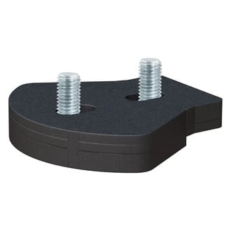 CURT® - A-Series 5th Wheel Wedge Kit