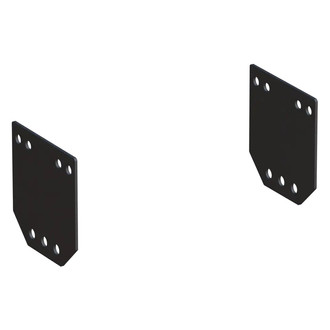 CURT® - Ram 5th Wheel Puck System Leg Spacers