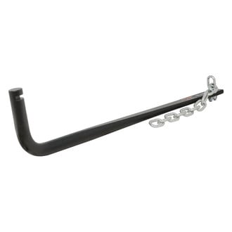 CURT® - Replacement Weight Distribution Spring Bar Kit