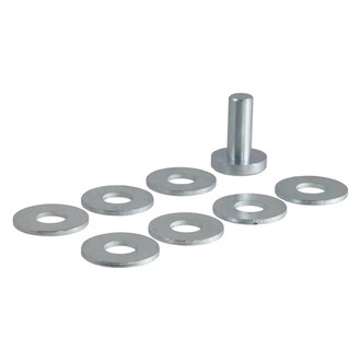 CURT® - 1" Replacement Rivet