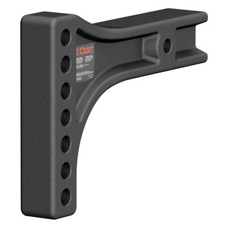 CURT® - Weight Distribution Shank for 2-1/2" Receiver