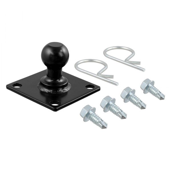 CURT® - Trailer-Mounted Sway Control Ball