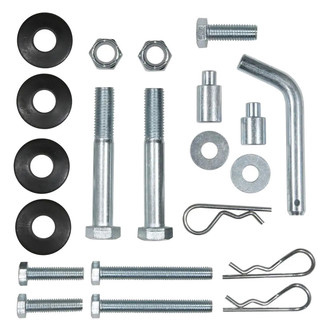 CURT® - Bolt Kit