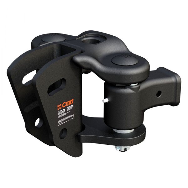 CURT® - TruTrack™ Replacement Weight Distribution Head W/O Multiple Mounting Holes