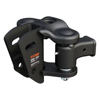 CURT® - TruTrack™ Replacement Weight Distribution Head w/o Multiple Mounting Holes