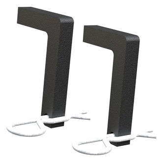 CURT® - Replacement TruTrack Weight Distribution L-Pins & Clips