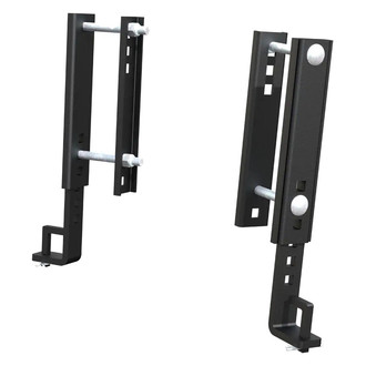 CURT® - Replacement TruTrack Adjustable Support Brackets