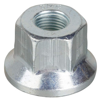 CURT® - Hex Flange Wheel Nut - 5/8"-18
