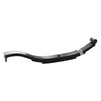 CURT® - 5,000 lbs Lippert Replacement Slipper Leaf Spring for Trailer
