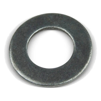 CURT® - Round Spindle Washer - 1.06" ID - 2" OD