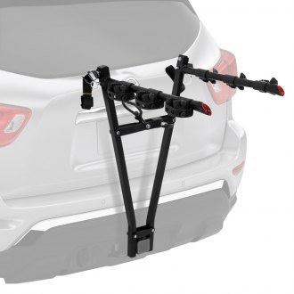 Genesis coupe bike online rack