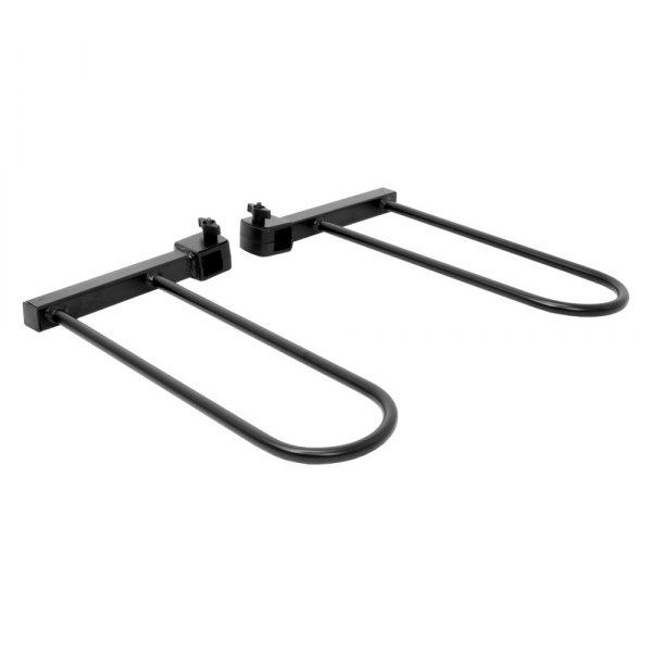 CURT® - Tray-Style Bike Rack Arms for Fat Tires