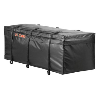 CURT® - Waterproof Cargo Carrier Bag