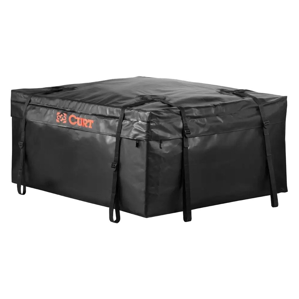 2009 Lexus RX Roof Racks - Cargo Boxes, Ski Racks, Kayak Carriers