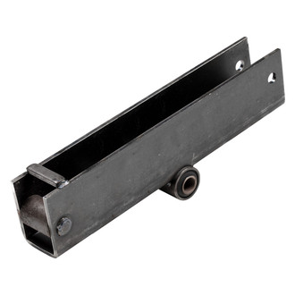CURT® - Tandem-Triple Trailer Axle Equalizer - 2-1/2" Spring, 48-1/2" Axle Spacing