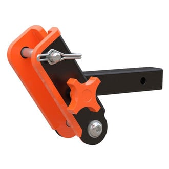CURT® - ActiveLink Receiver Shank