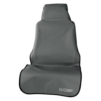 CURT® - Gray Seat Defender