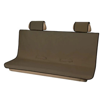 CURT® - Brown Seat Defender