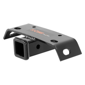 CURT® - Class 1 Bumper Hitch with 2" Receiver Opening