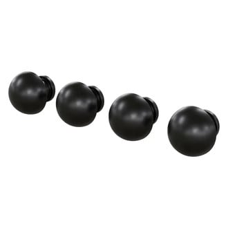 CURT® - Replacement S-Series 5th Wheel Slider Bumpers
